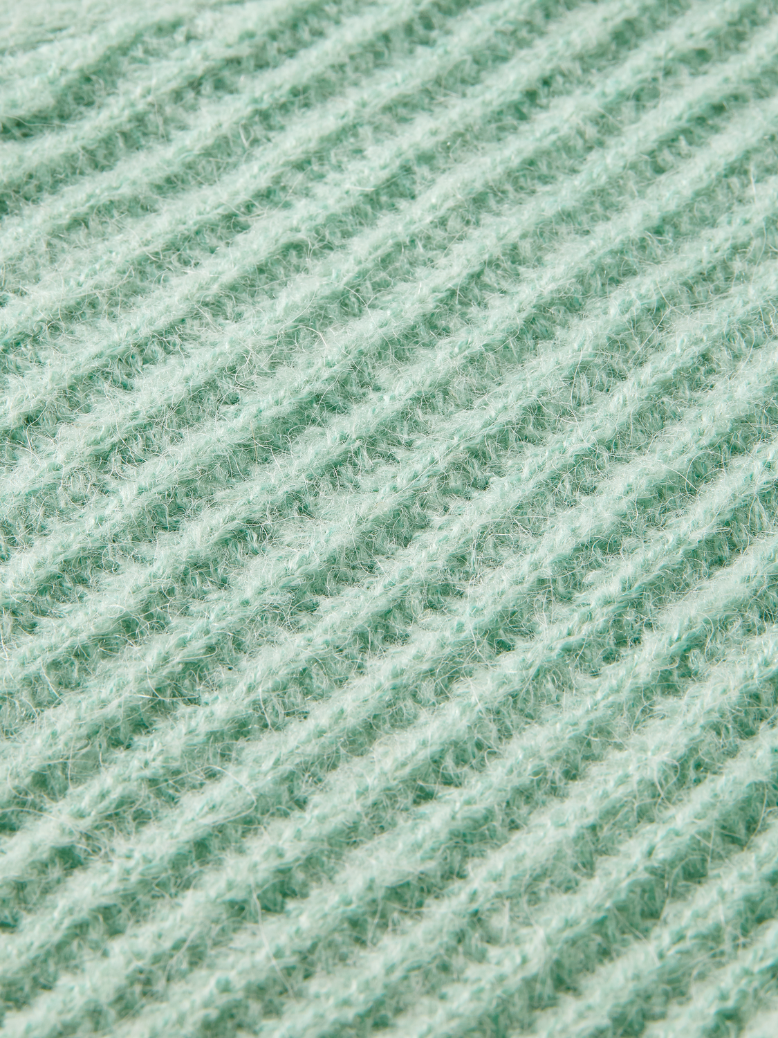 Fuzzy Boxy-Fit Knitted Cardigan | scotch & soda outlet