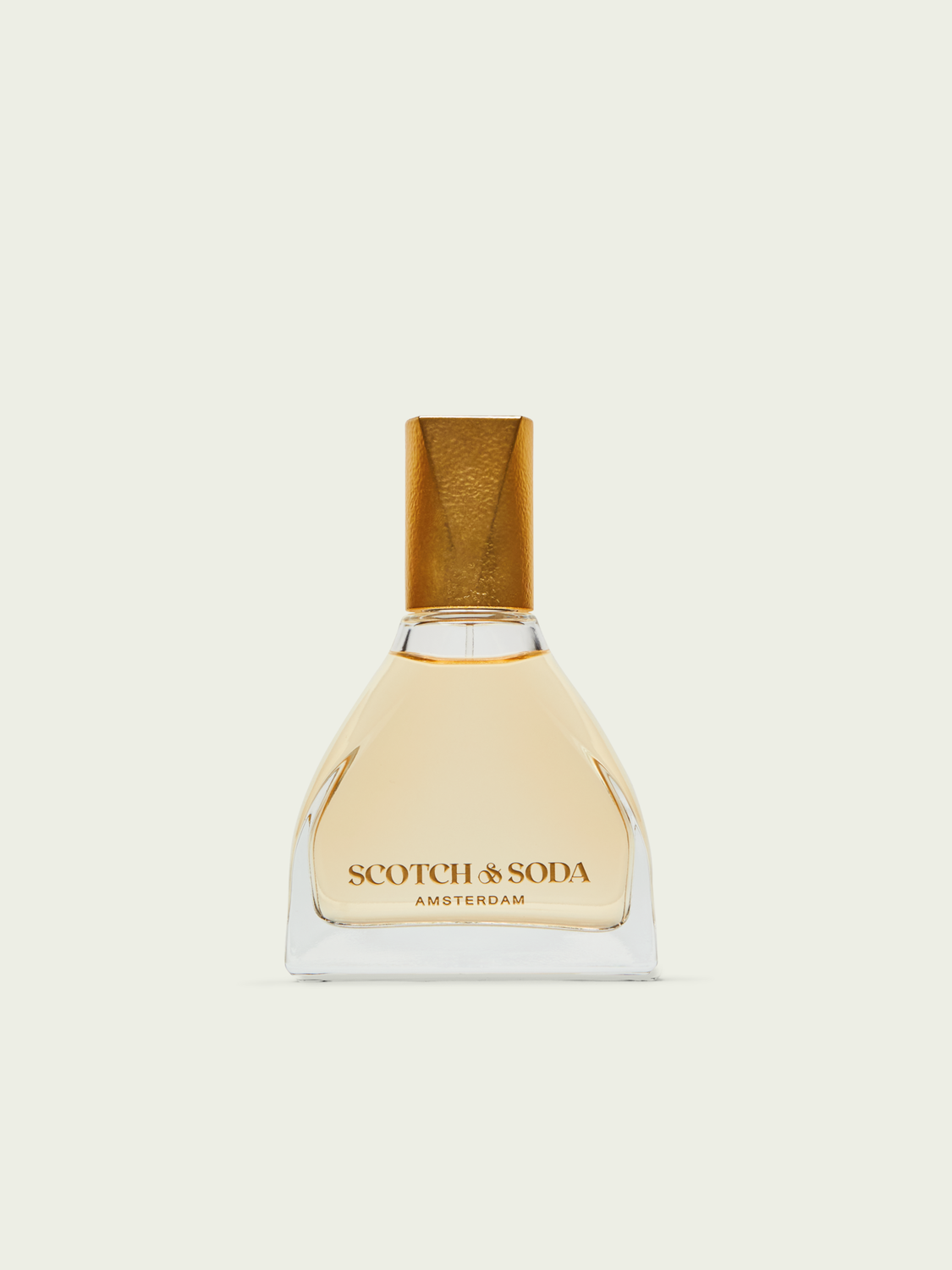 I Am Scotch & Soda Eau De?Parfum?–?Woody Amber | Scotch And Soda Outlet