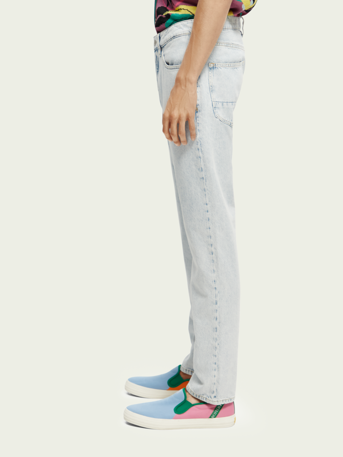 Men Clothing | Scotch And Soda Outlet