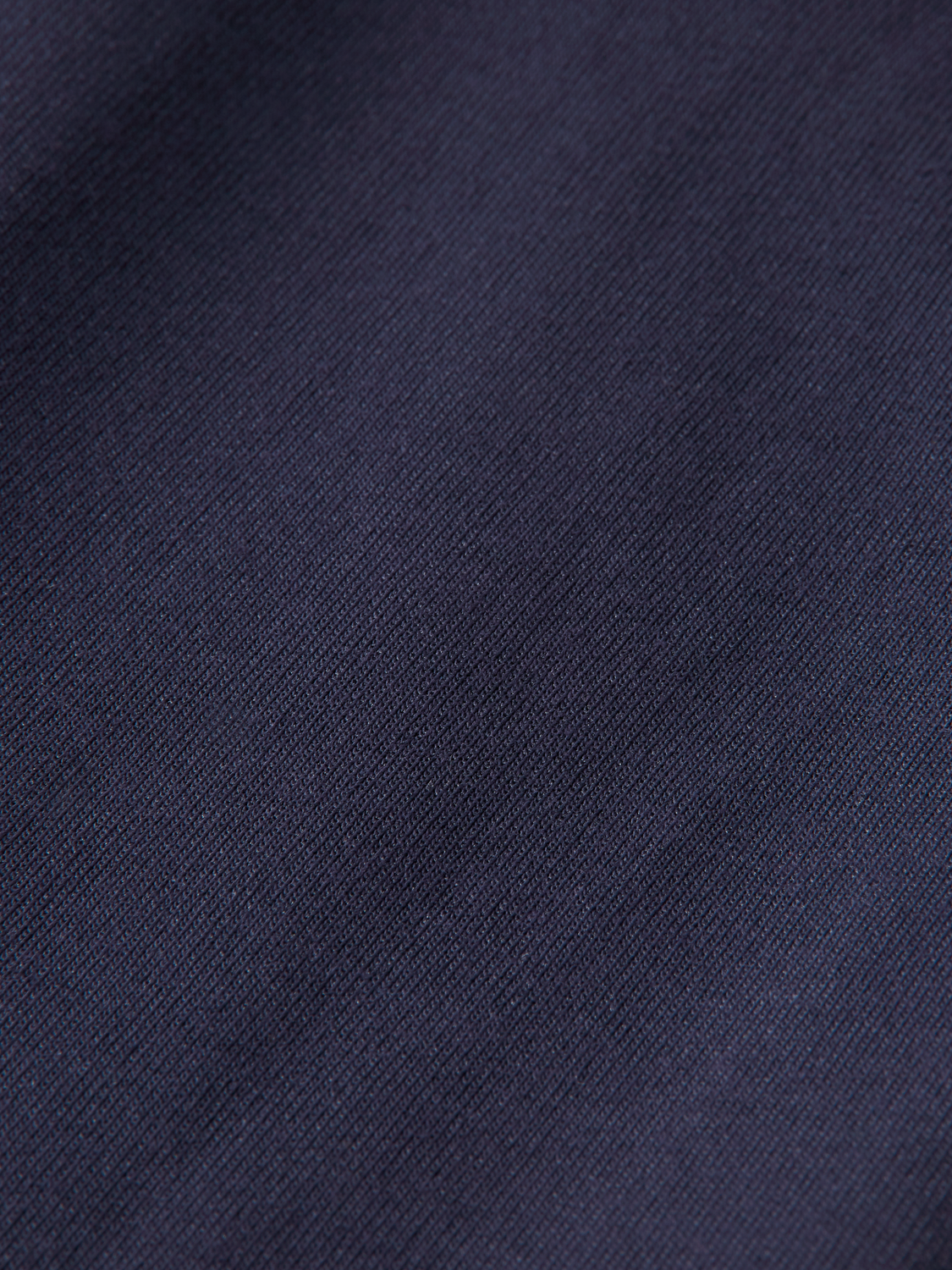 Bonded Jersey Dress-Style Sweatpants