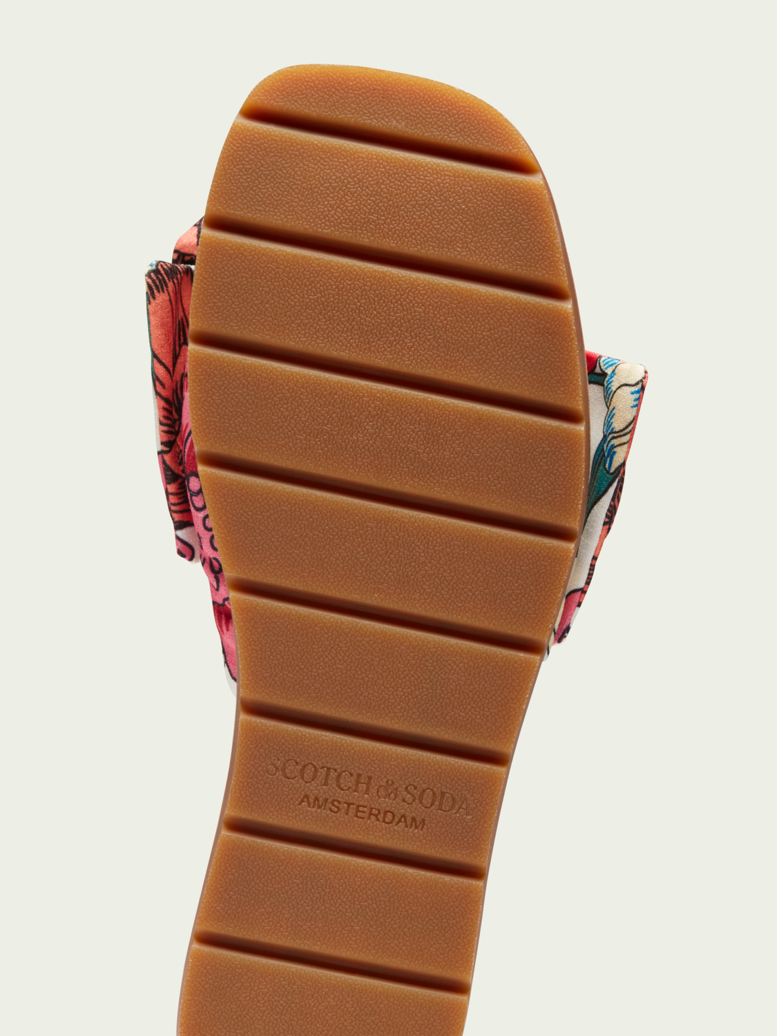 Tilda Slide Sandal | scotch & soda outlet