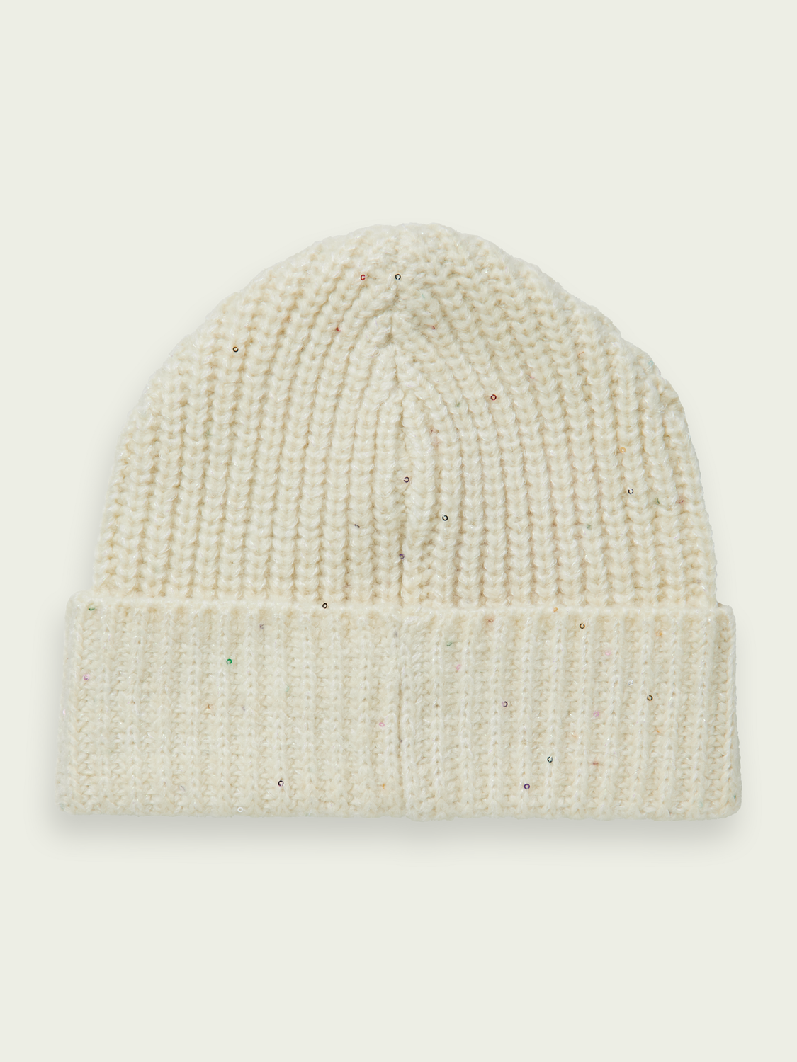 Knitted Beanie