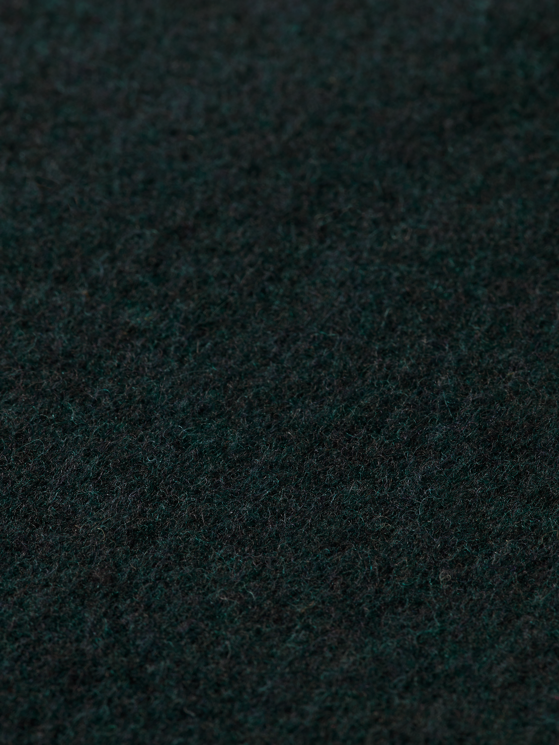 Unisex Fringed Wool Scarf | scotch & soda outlet