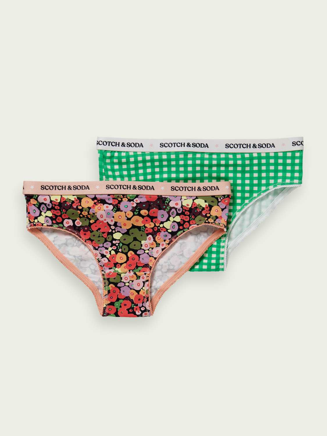 Duo Briefs Pack