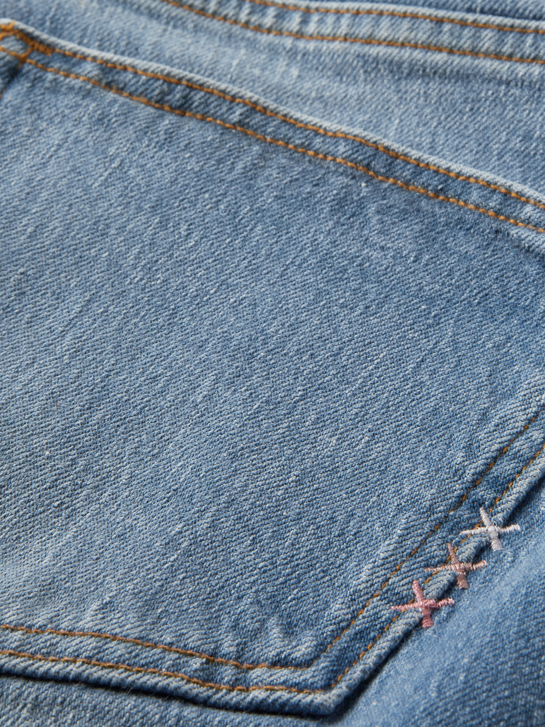 The Charm High-Rise Flared Jeans | scotch & soda outlet