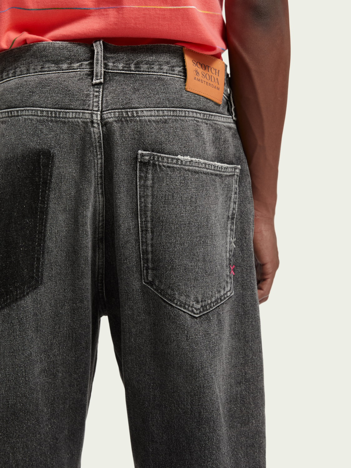 Men Clothing | Scotch And Soda Outlet