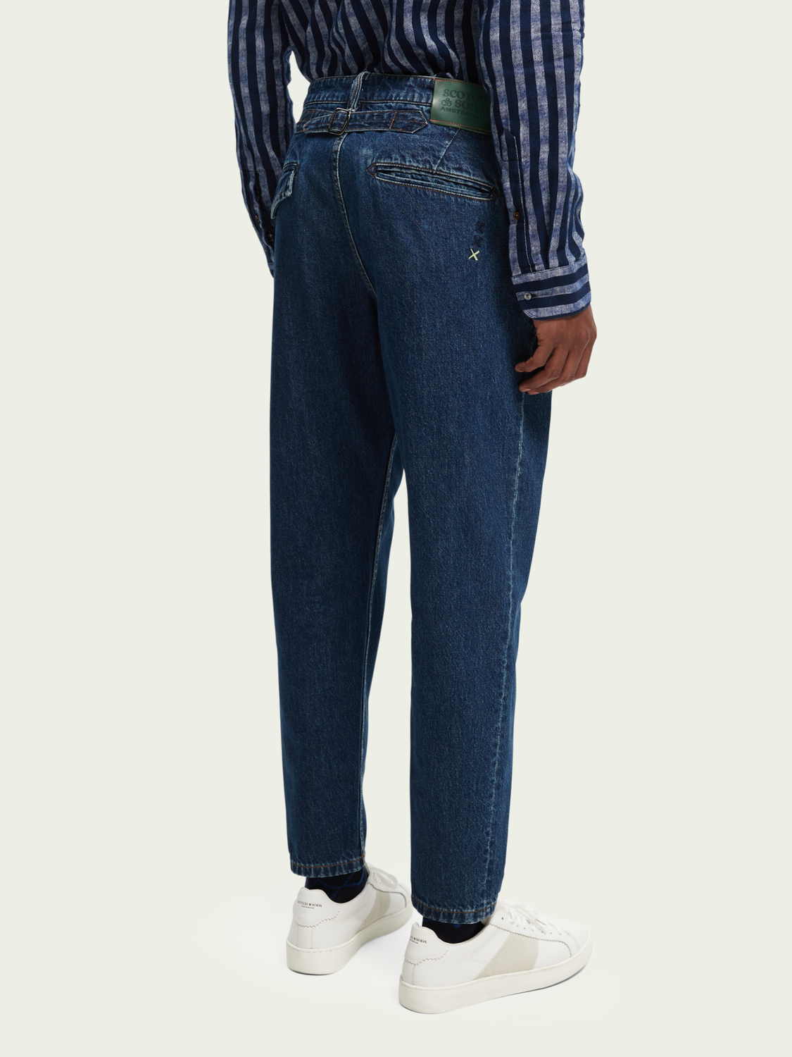 Men Clothing | Scotch And Soda Outlet