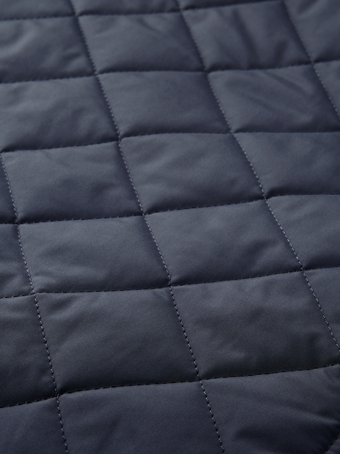 Chunky Wool-Blend Zip Cardigan With Detachable Inner Jacket | Scotch And Soda Outlet