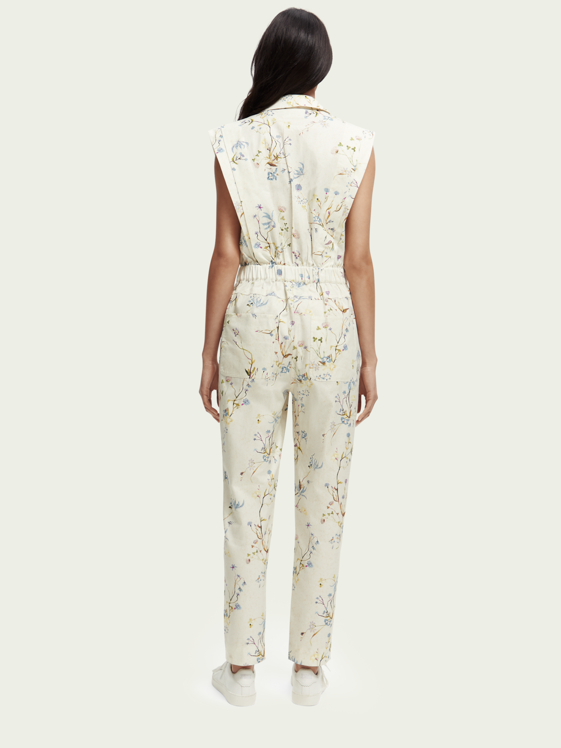 Utility Jumpsuit | scotch & soda outlet