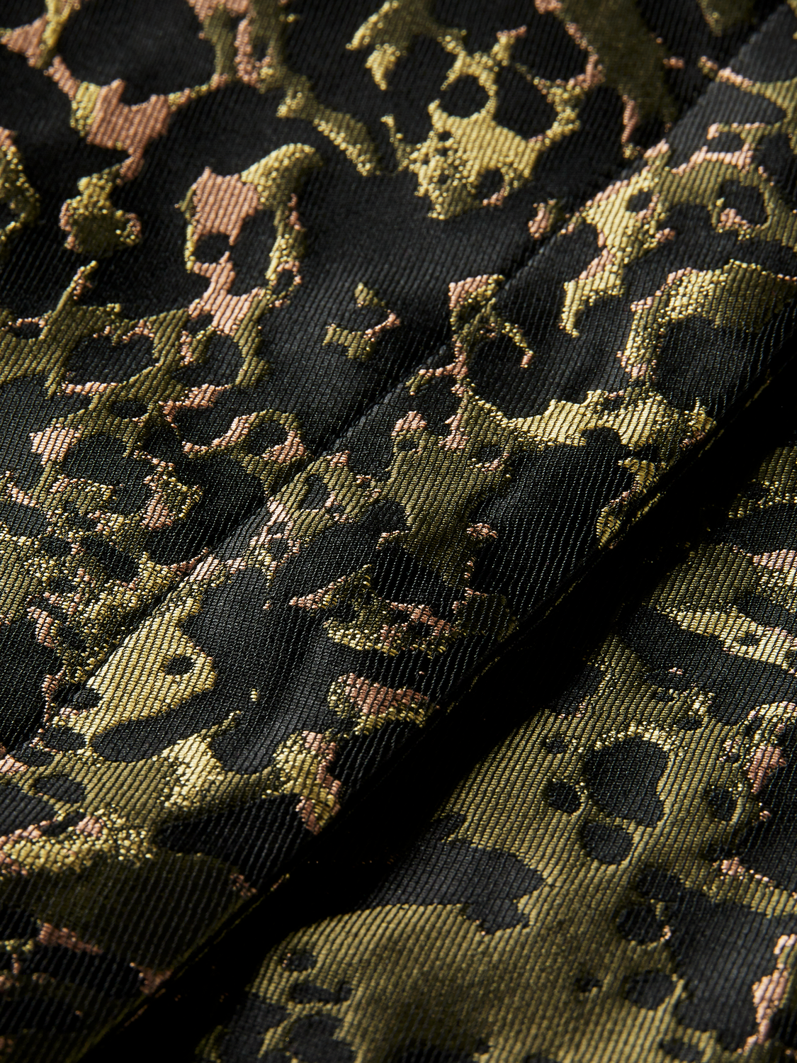 Animal Jacquard Jacket | scotch & soda outlet