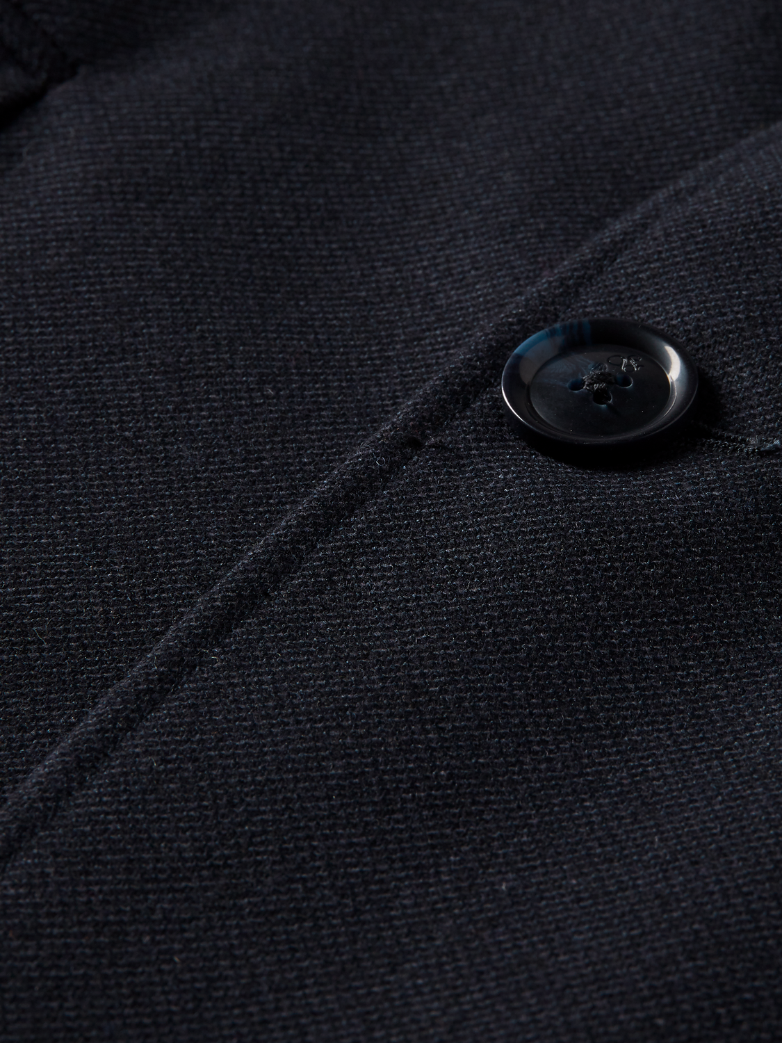 Single-Breasted Blazer | Scotch And Soda Outlet