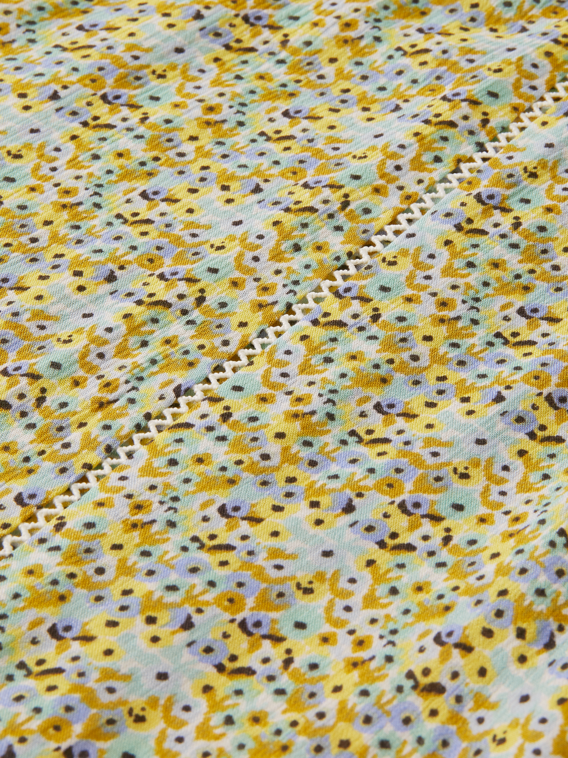 Printed Long-Sleeved Shirt | scotch & soda outlet