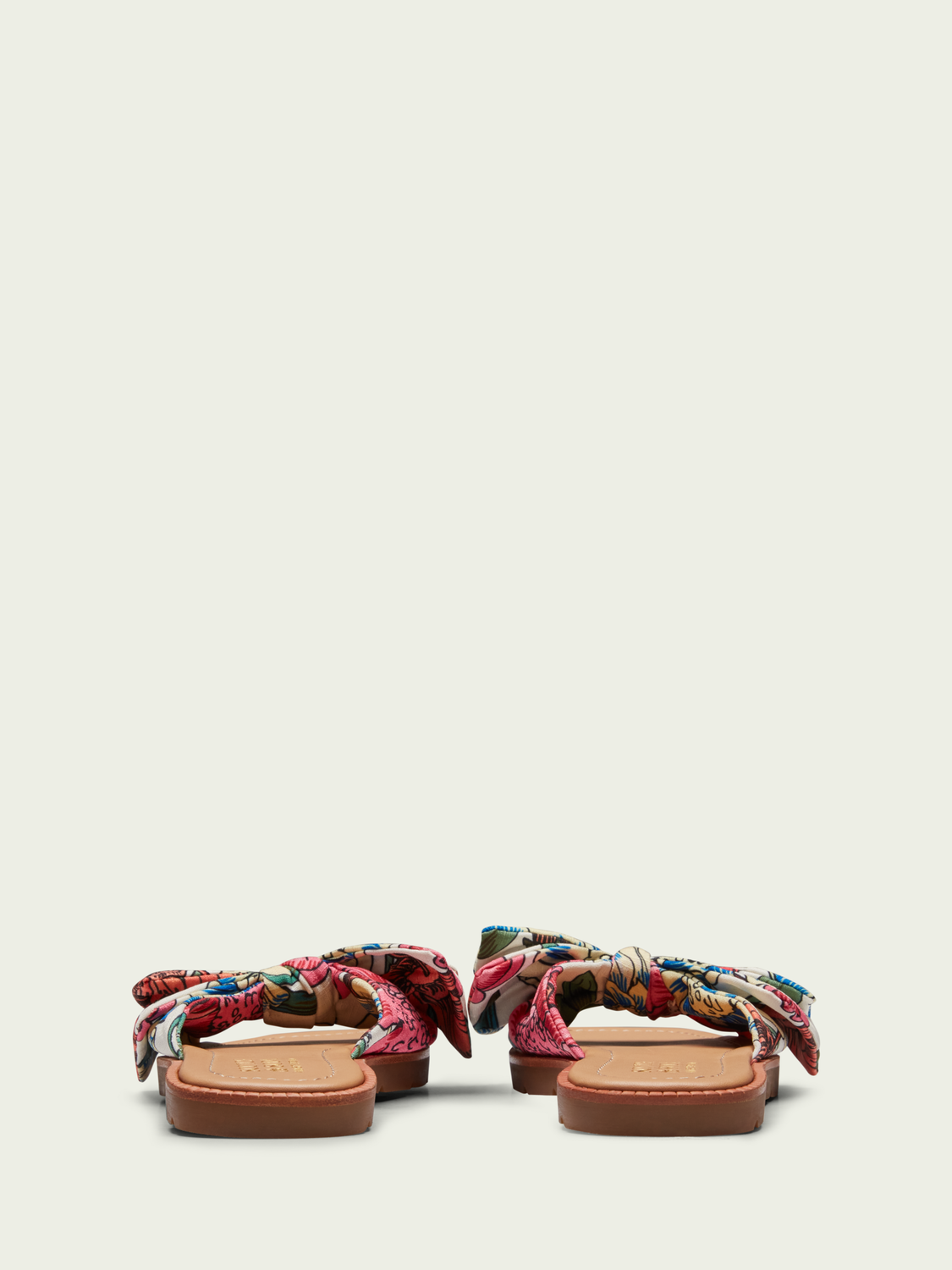 Tilda Slide Sandal | scotch & soda outlet