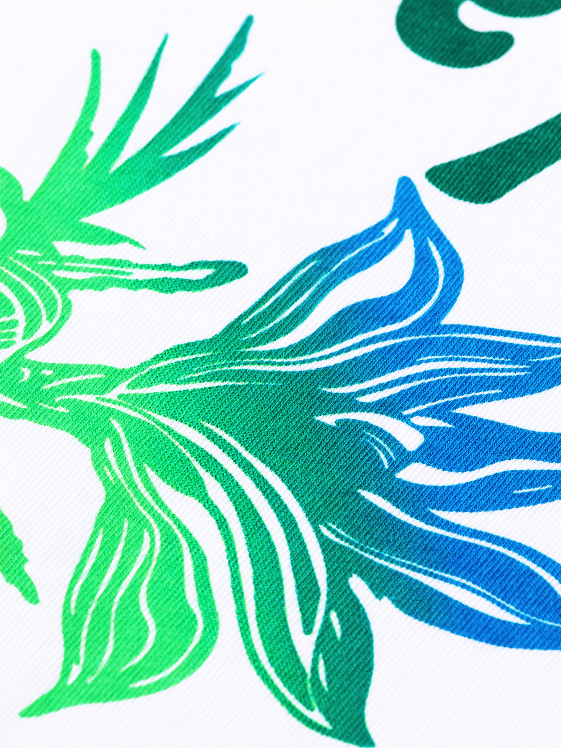 Jersey Artwork Crewneck T-Shirt | Scotch And Soda Outlet