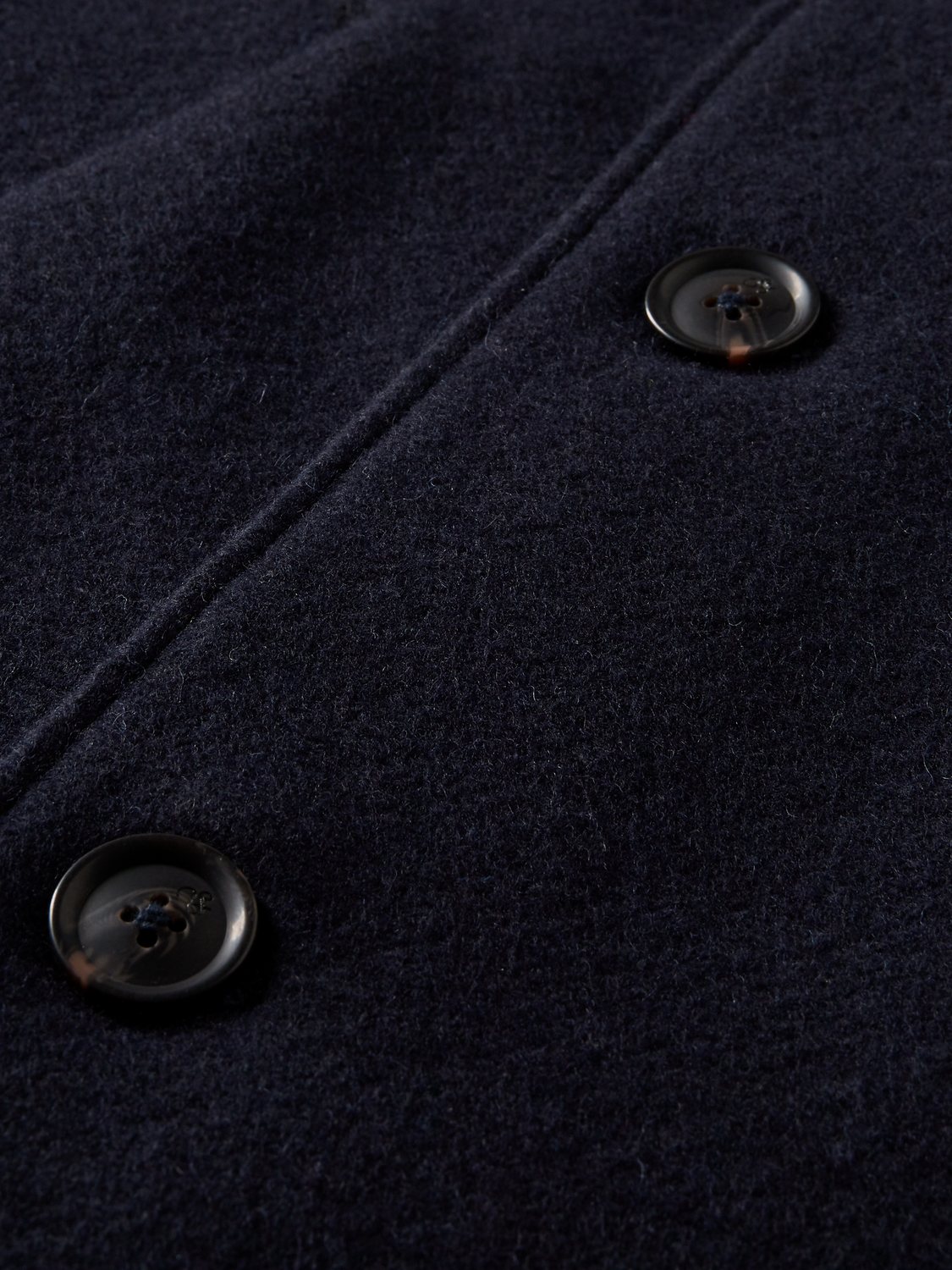 Long-Length Lightweight Overcoat | Scotch And Soda Outlet