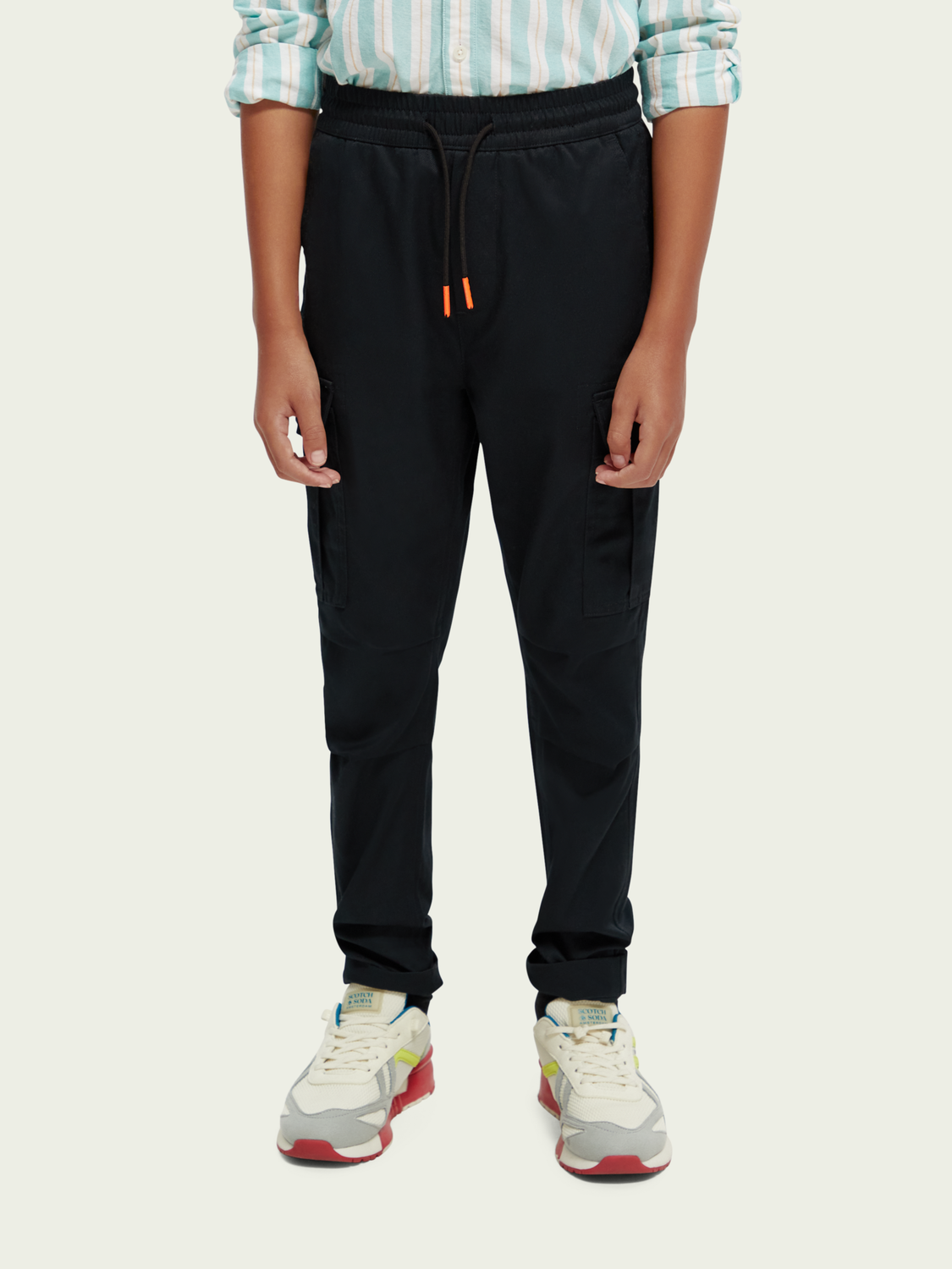 Kids Boys Clothing