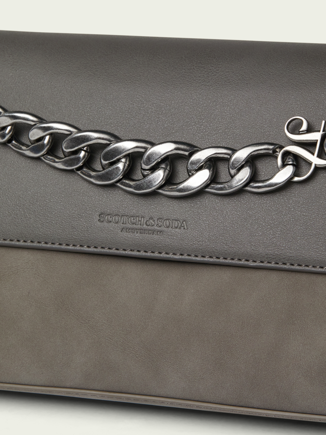 The Jordaan Medium Cross-Body Bag | scotch & soda outlet