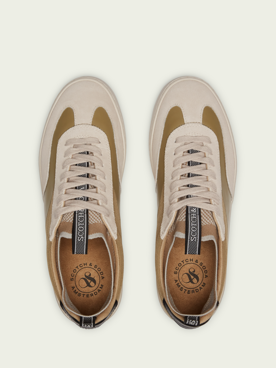 Men Footwear | Scotch And Soda Outlet