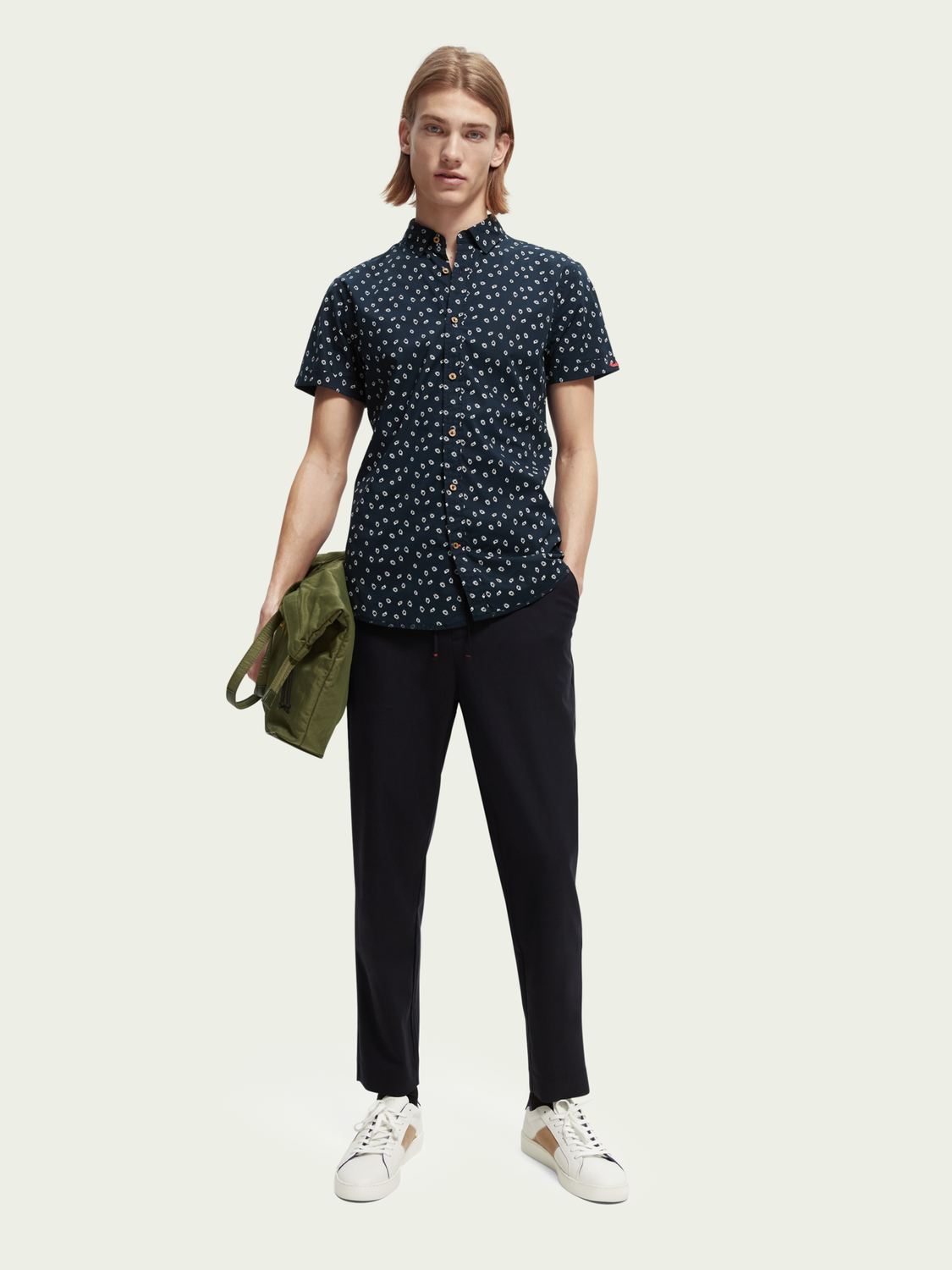 Men Clothing | Scotch And Soda Outlet
