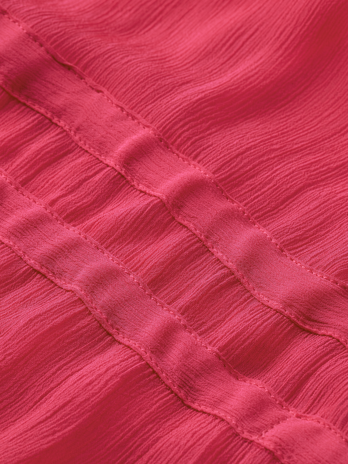 Lightweight Double-Tie Blouse | scotch & soda outlet