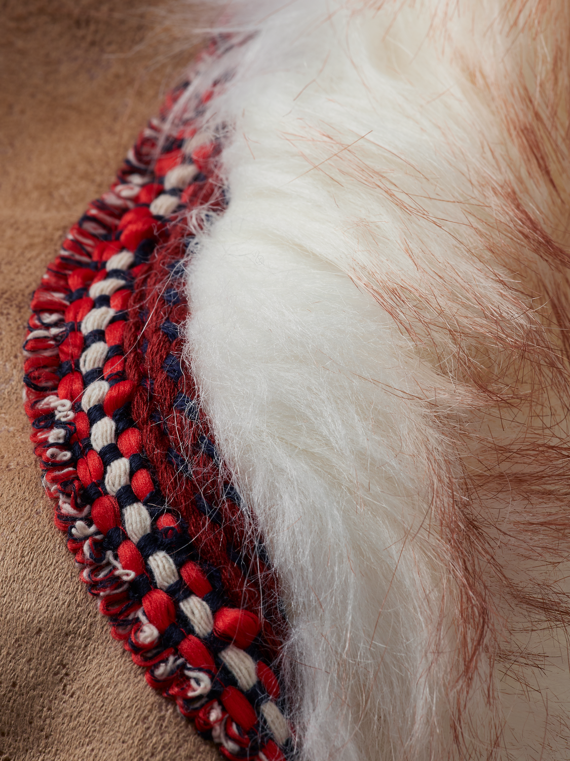 Shearling Gilet | scotch & soda outlet