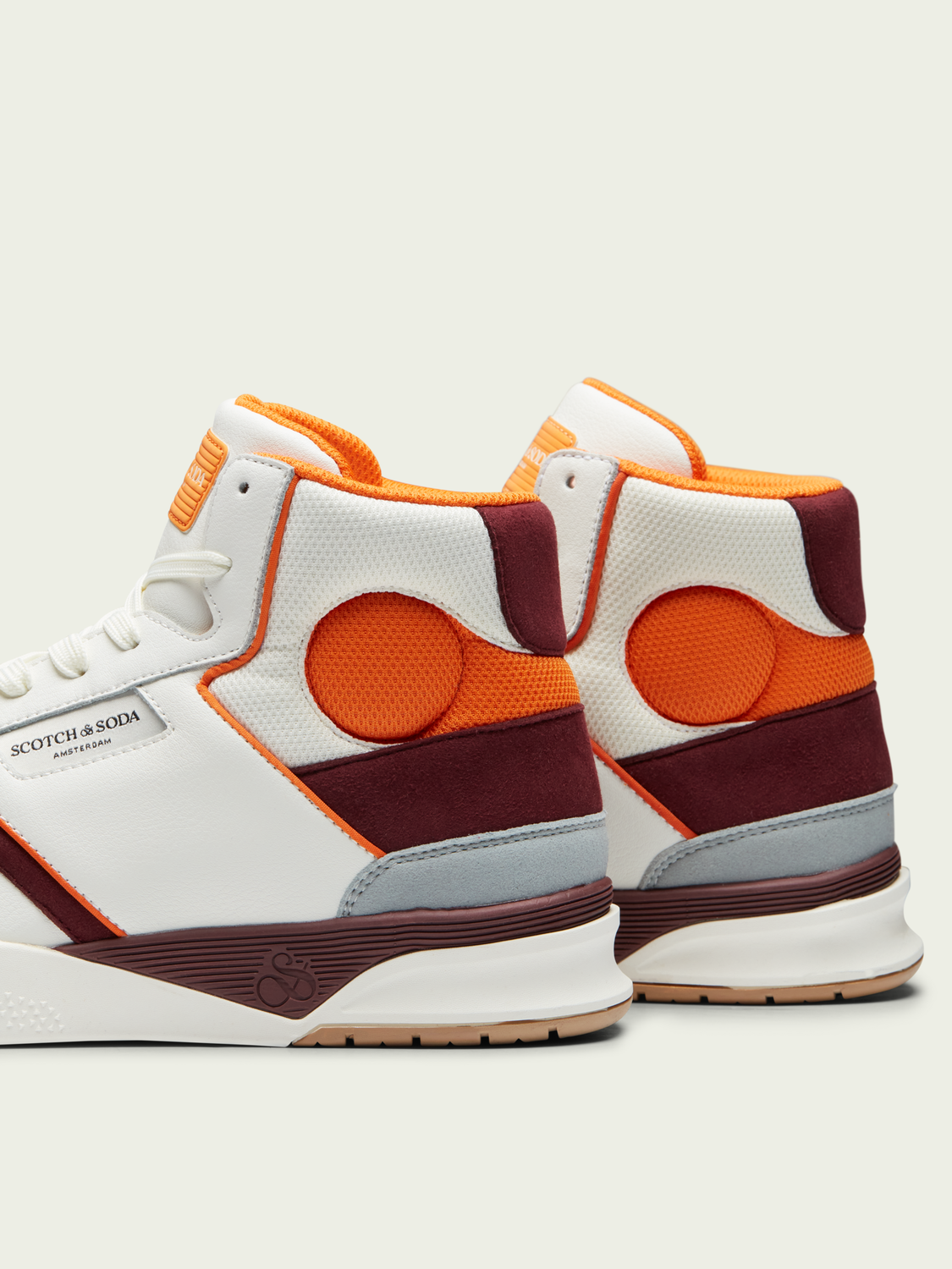 Men Footwear | Scotch And Soda Outlet