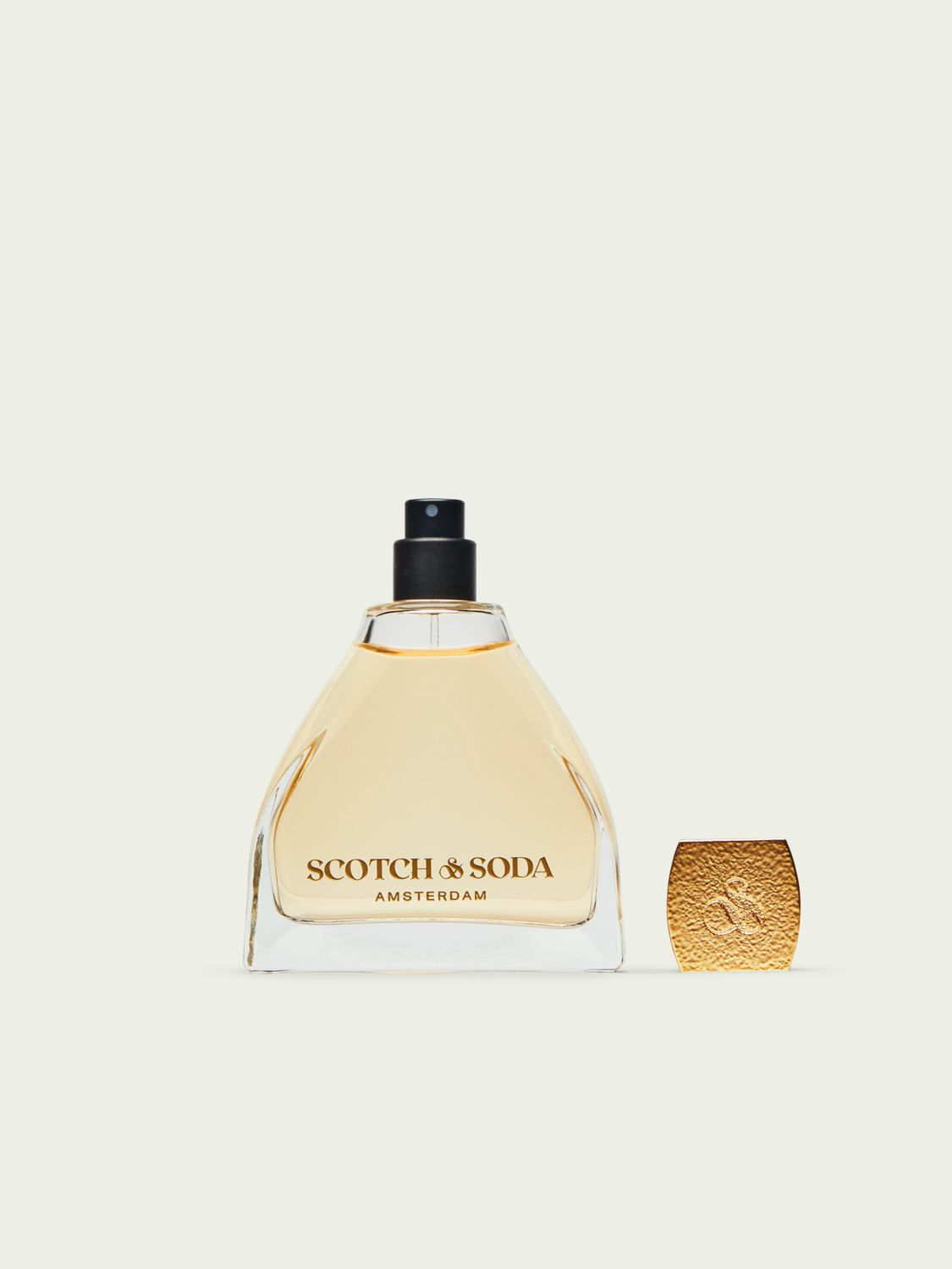 I Am Scotch & Soda Eau De?Parfum?–?Woody Amber | Scotch And Soda Outlet