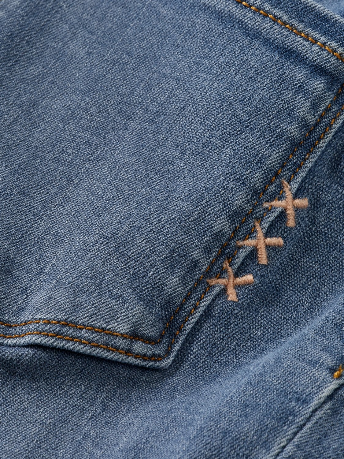 Scotch Soda Outlet | La Charmante Skinny Fit Jeans