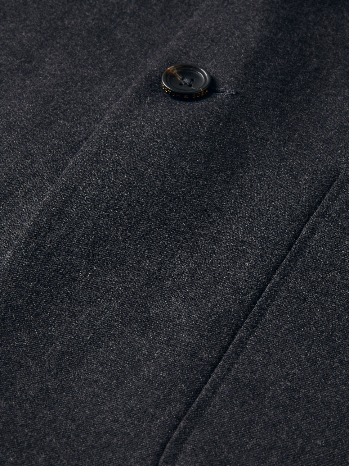 Deconstructed Blazer | Scotch And Soda Outlet