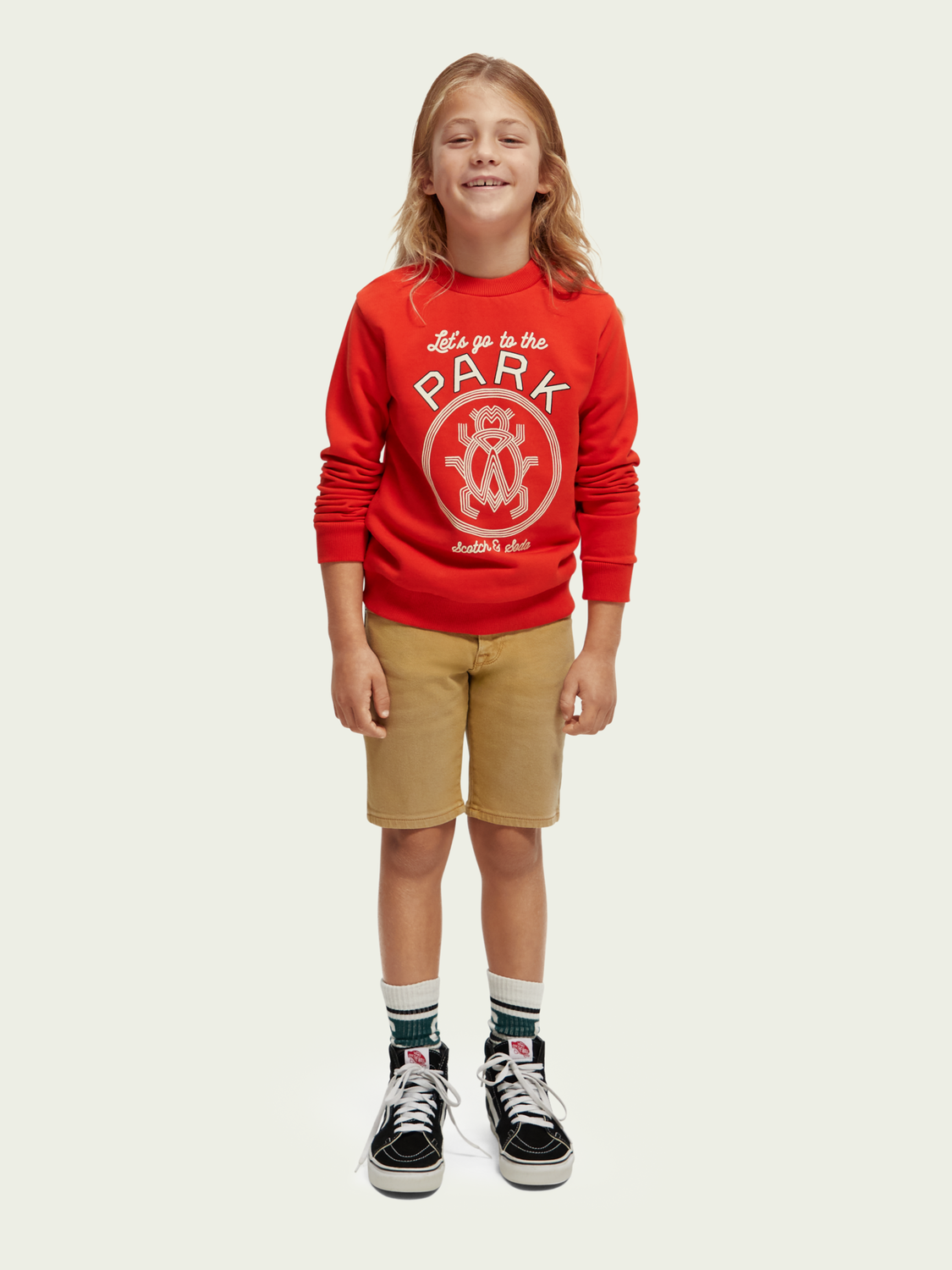 Scotch Soda Outlet | Kids Boys Clothing