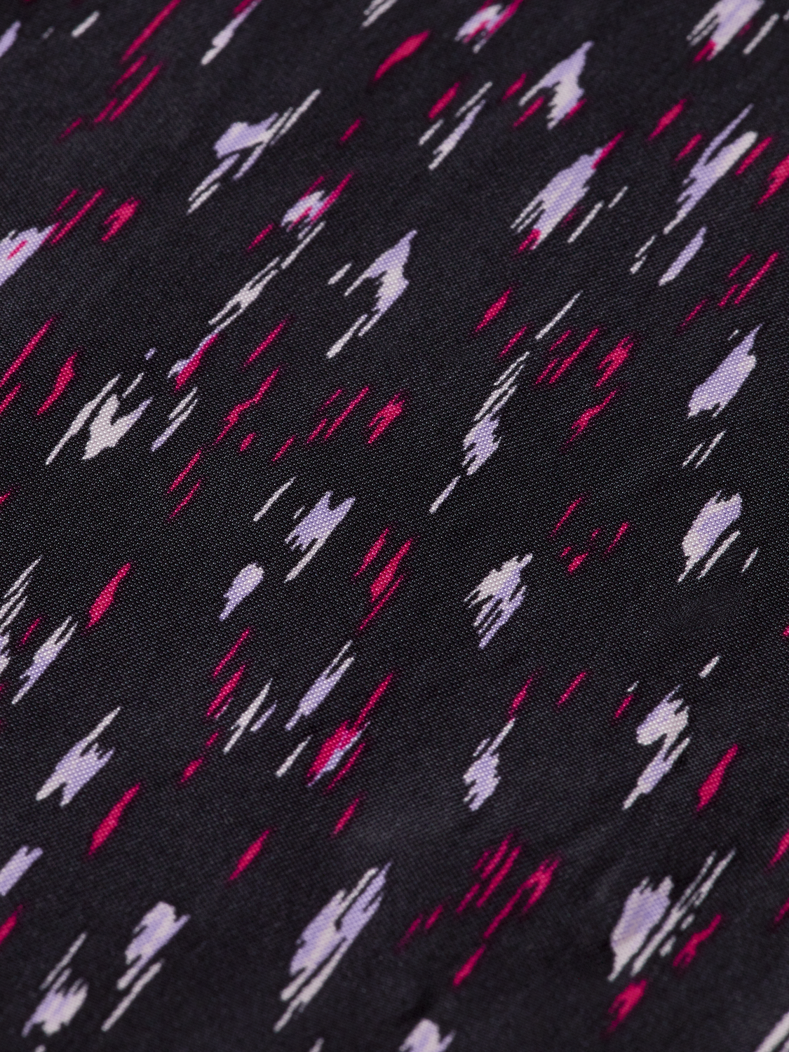 Lightweight Printed Belted Blazer | scotch & soda outlet