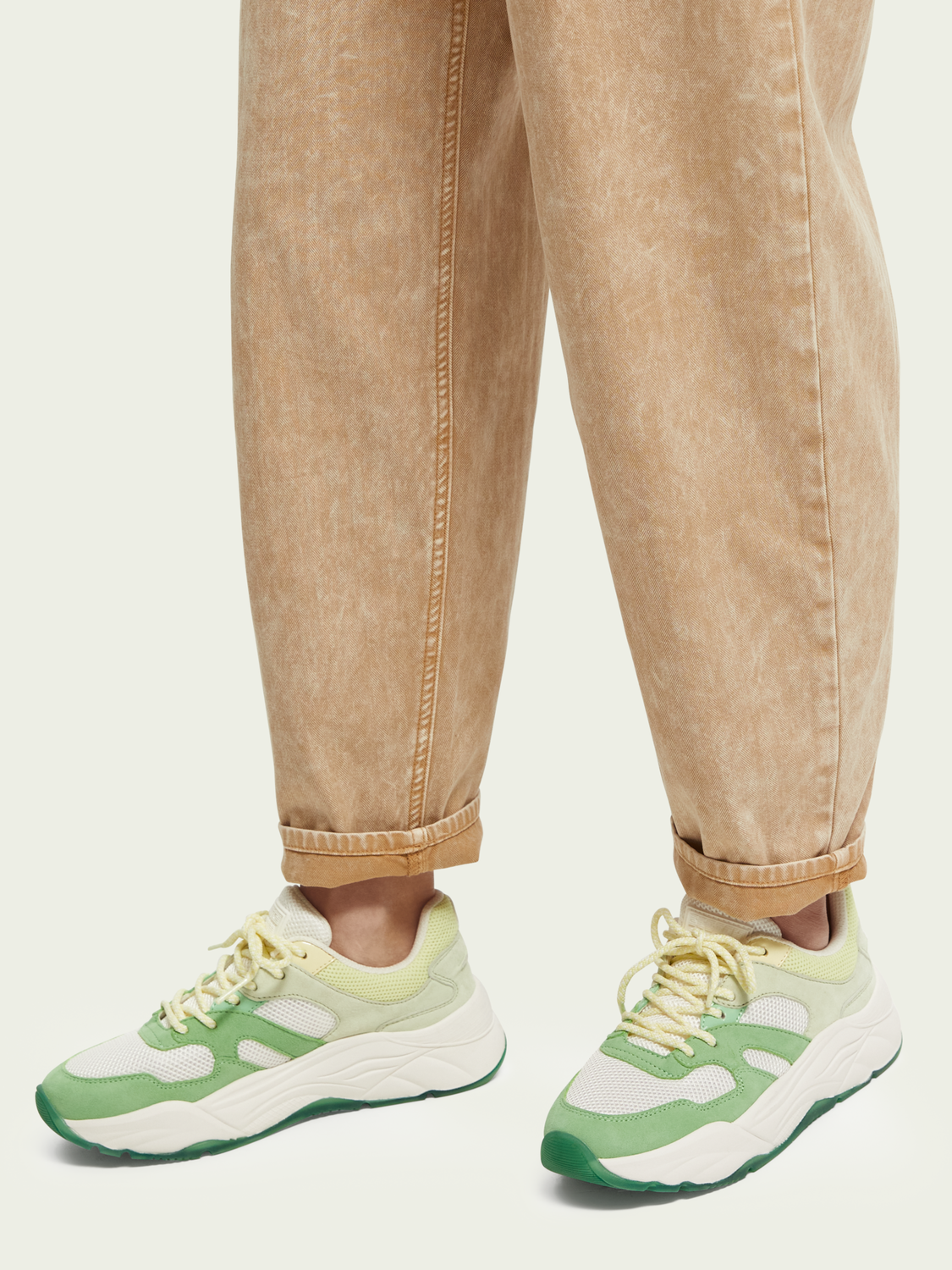 Celest Sneaker | scotch & soda outlet