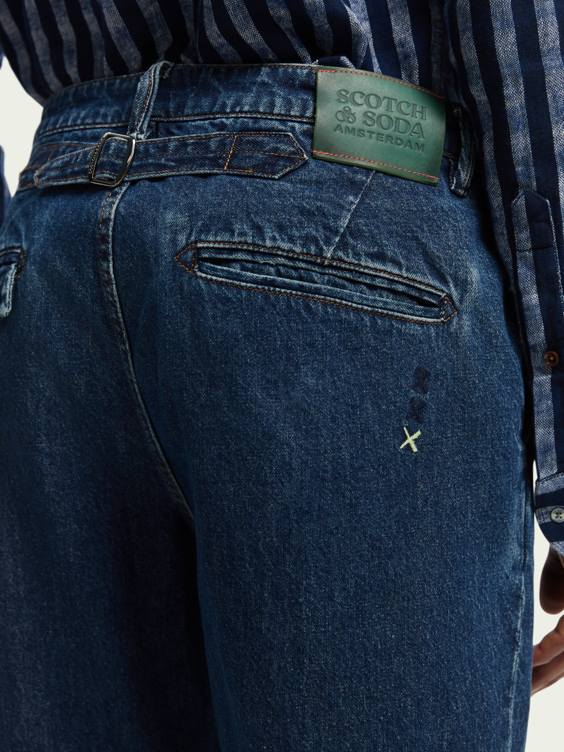 Men Clothing | Scotch And Soda Outlet