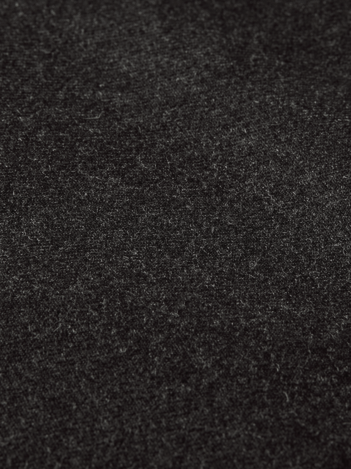 Pleated Wool-Blended Dress Trousers | Scotch And Soda Outlet