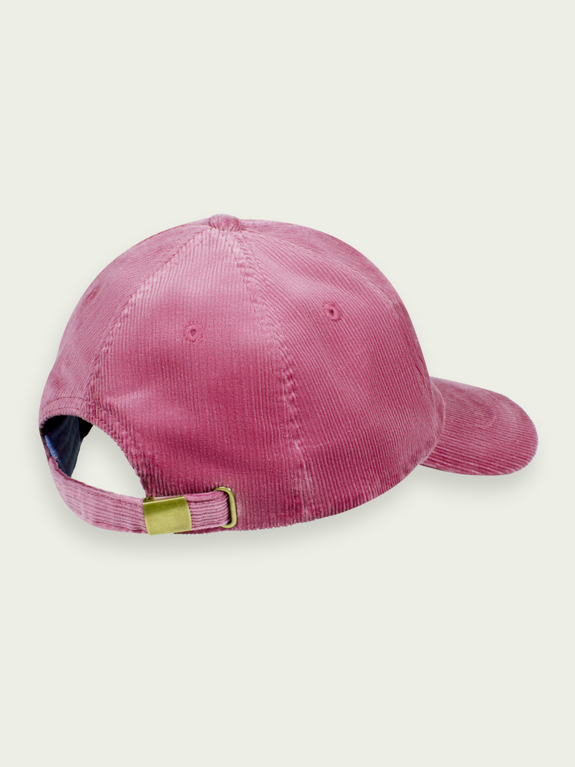 Corduroy Cap | Scotch And Soda Outlet