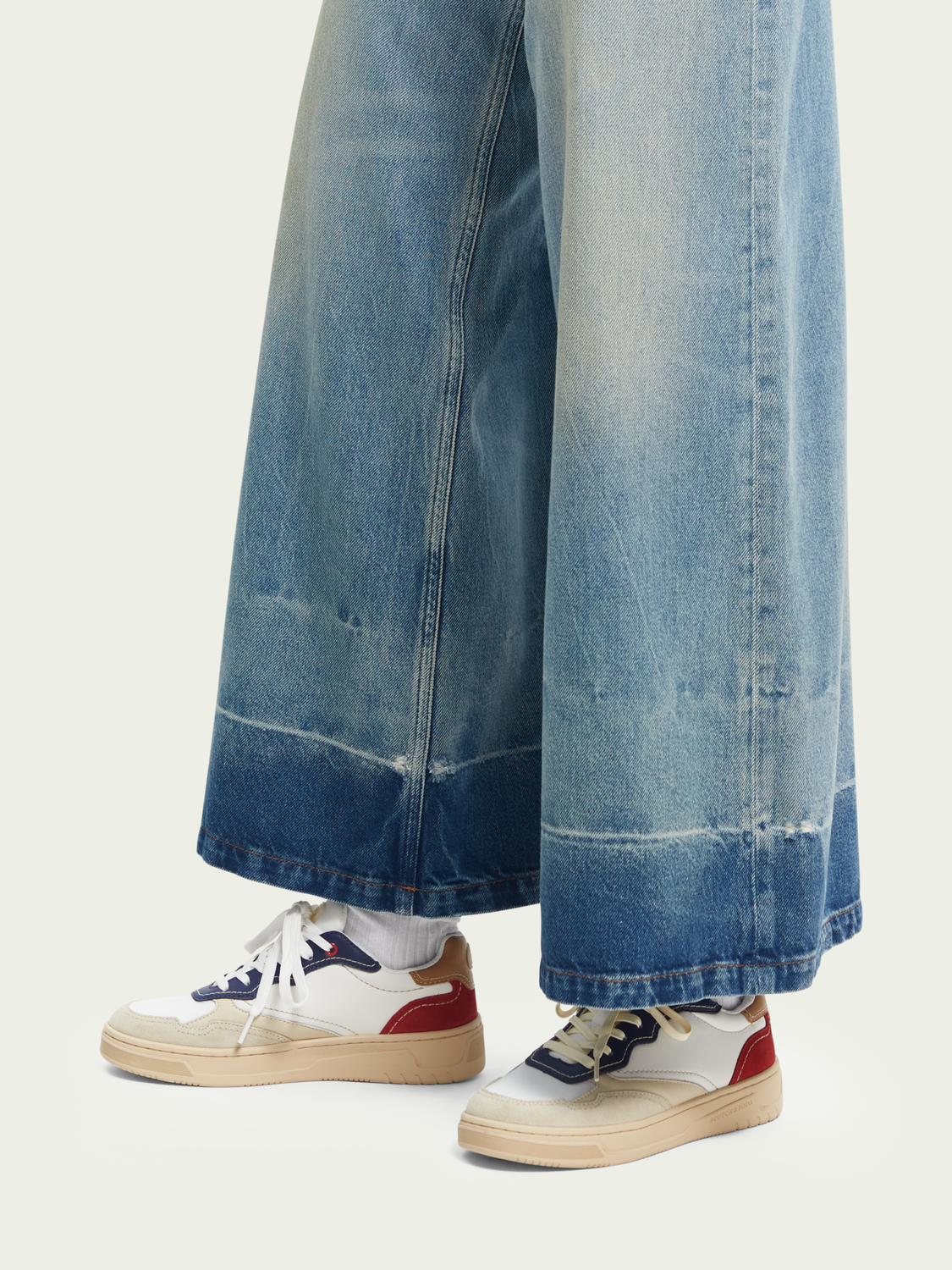 Women Footwear | scotch & soda outlet