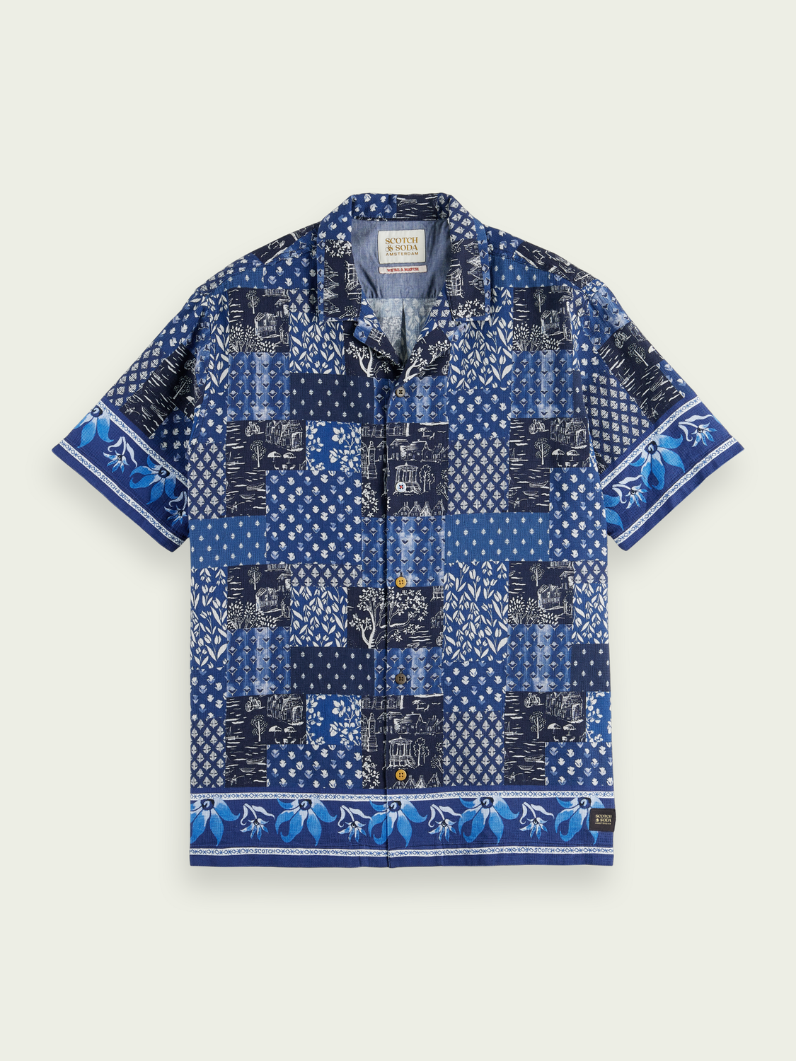 Men Clothing | Scotch And Soda Outlet