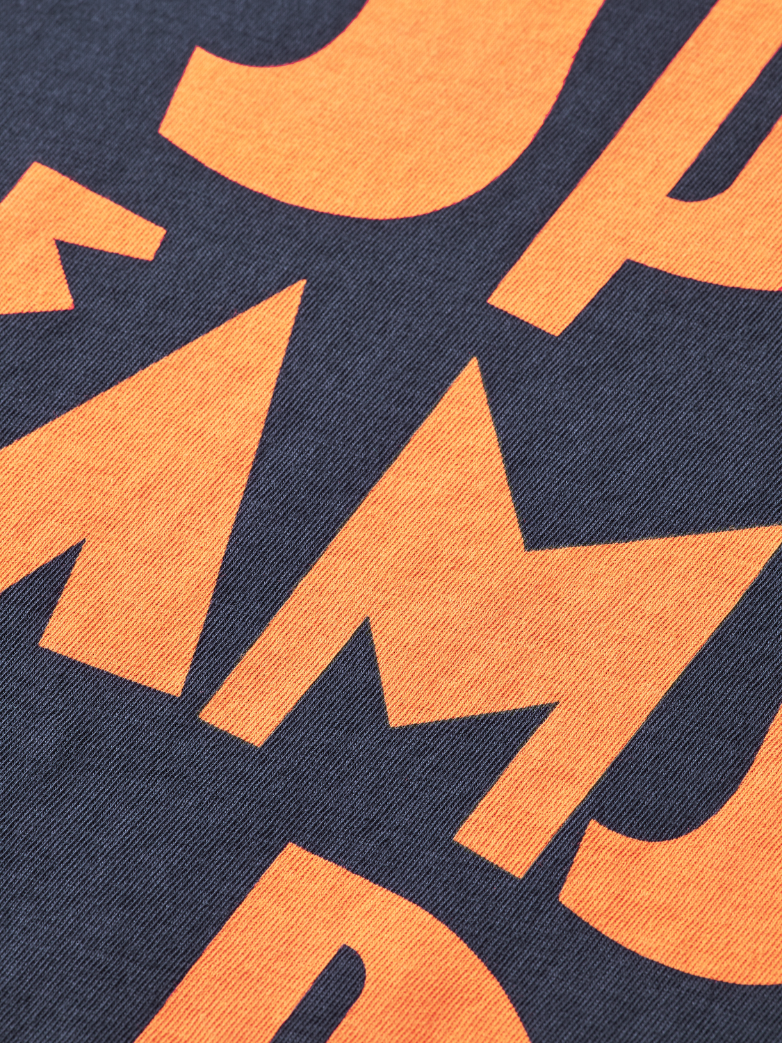 Free Spirit Artwork T-Shirt | Scotch And Soda Outlet