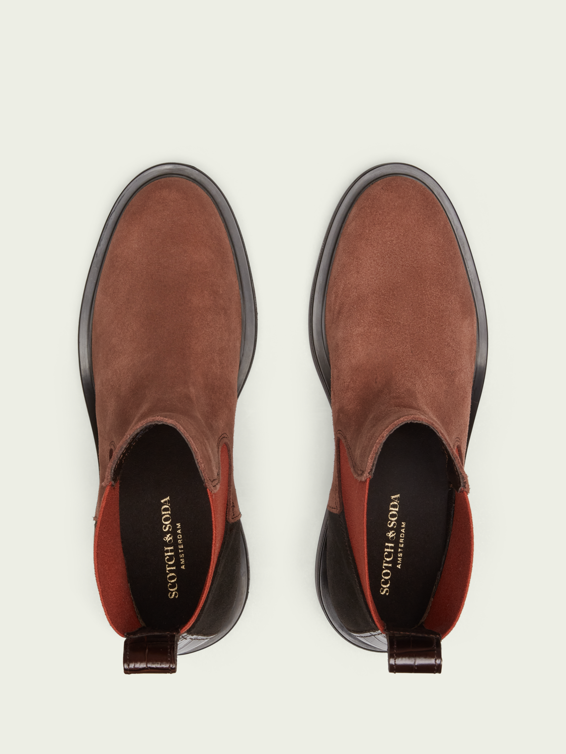 Women Footwear | scotch & soda outlet