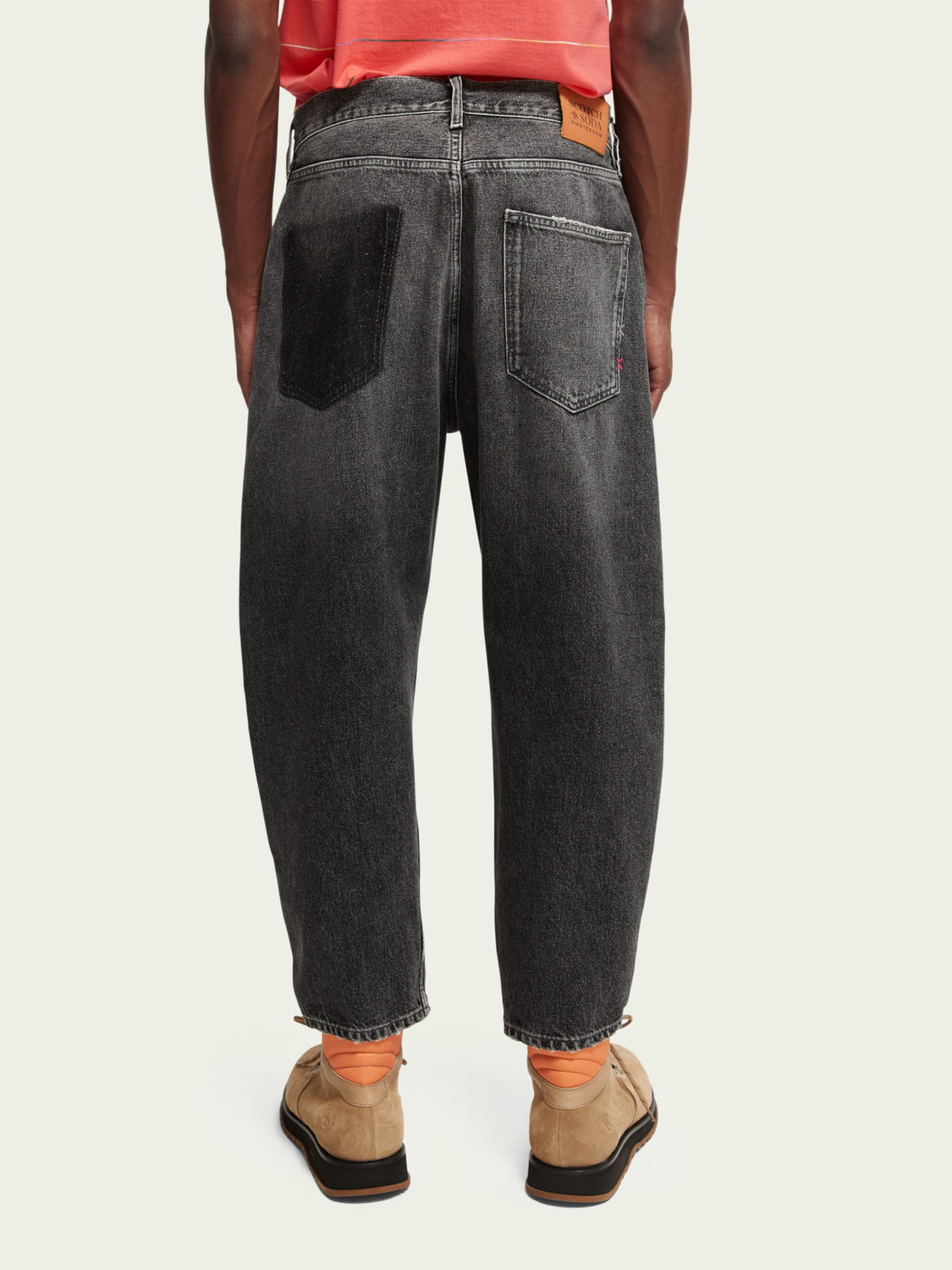 Men Clothing | Scotch And Soda Outlet