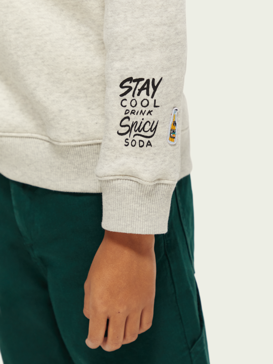 Scotch Soda Outlet | Kids Boys Clothing