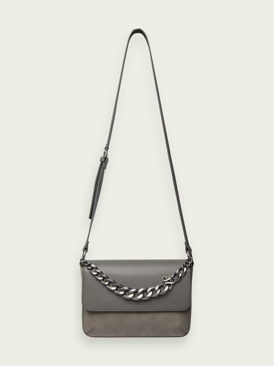 The Jordaan Medium Cross-Body Bag | scotch & soda outlet