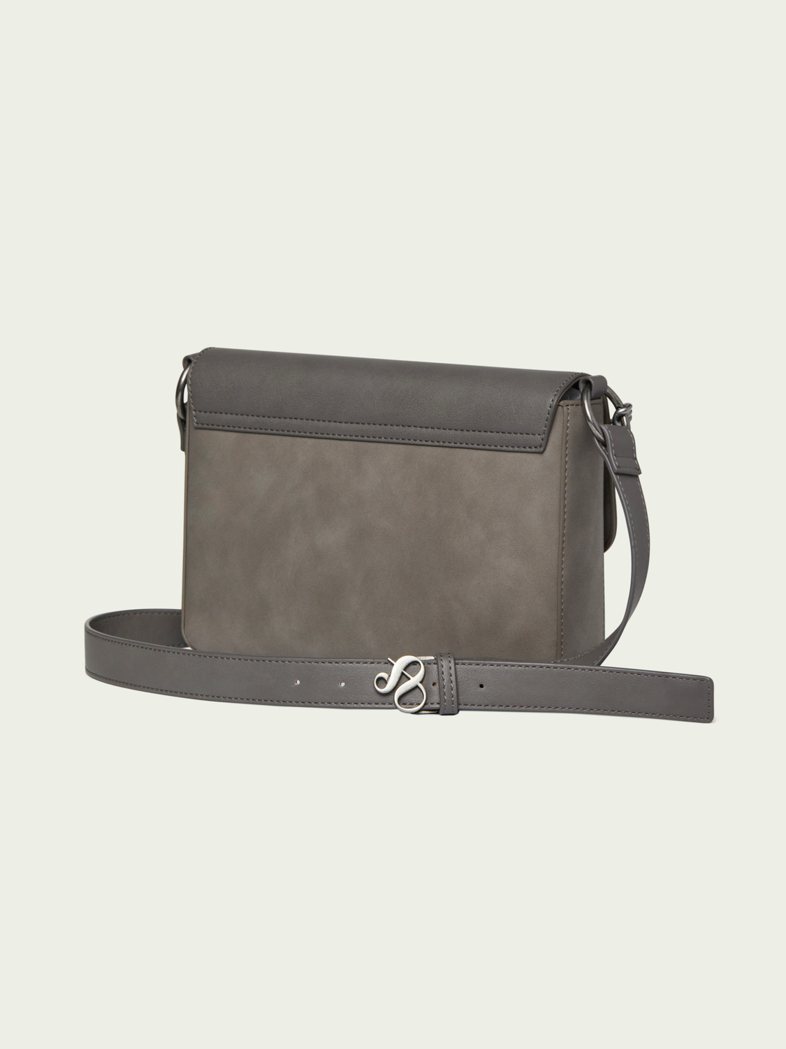 The Jordaan Medium Cross-Body Bag | scotch & soda outlet