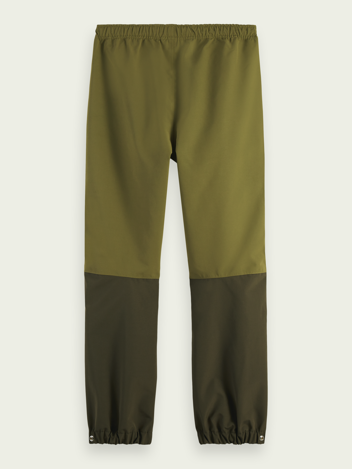 Unisex Amsterdam Proof Waterproof Rain Trousers | scotch & soda outlet