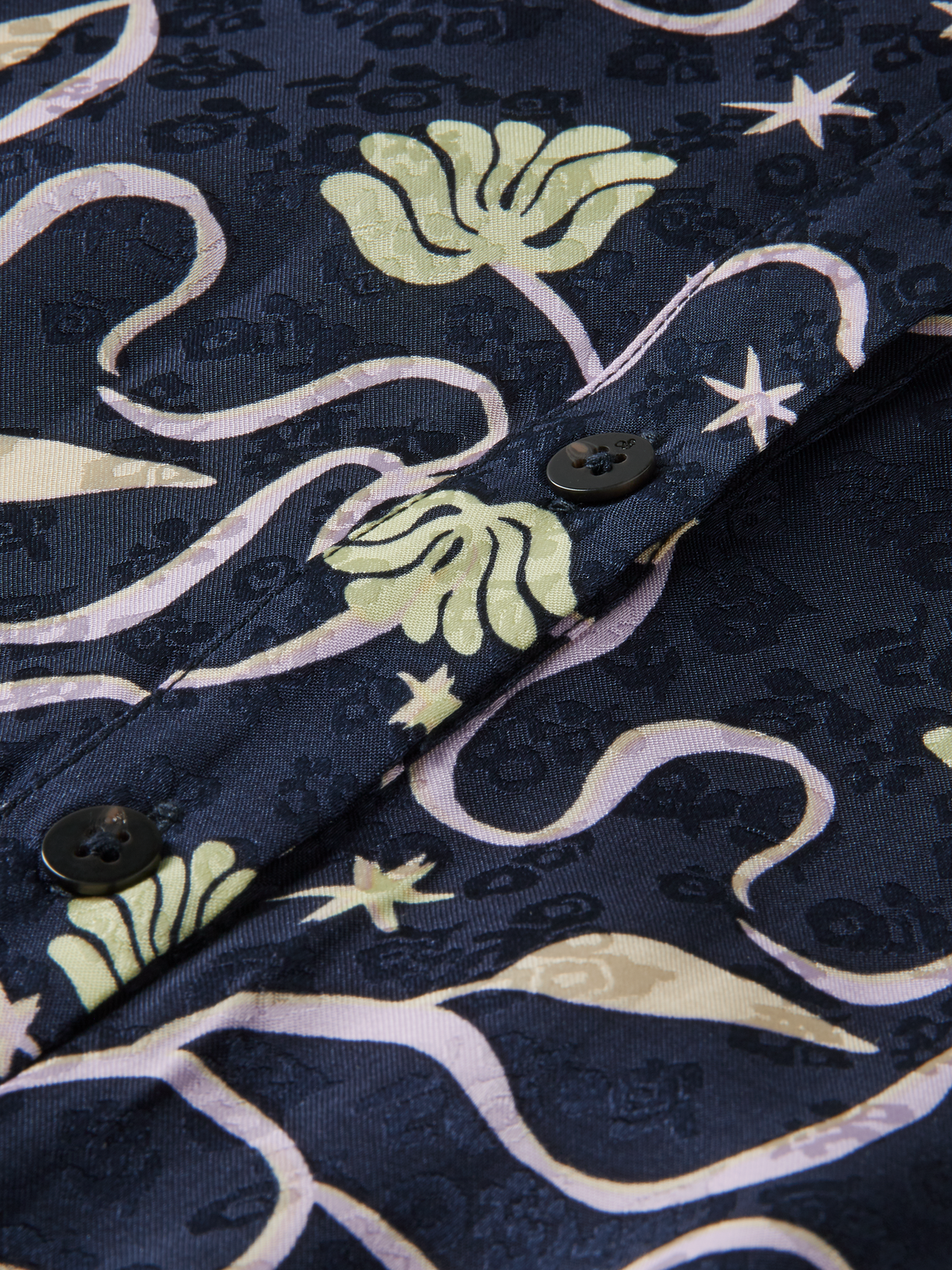 Relaxed Fit Shirt Dress | scotch & soda outlet