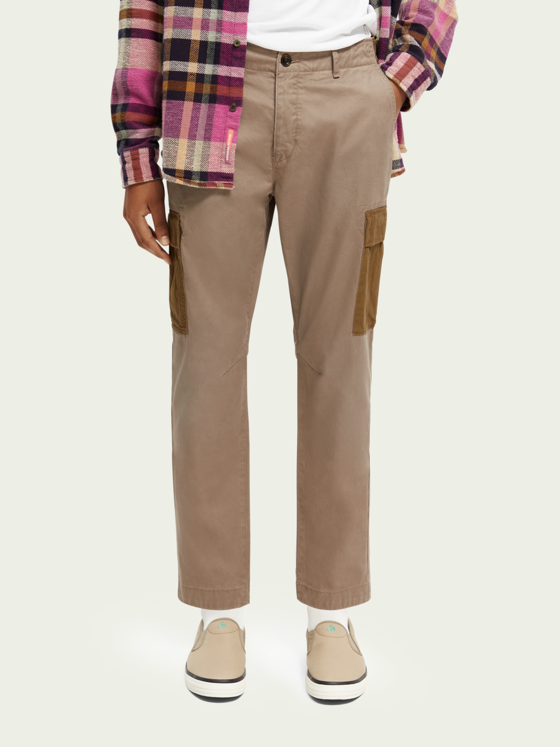 Men Clothing | Scotch And Soda Outlet