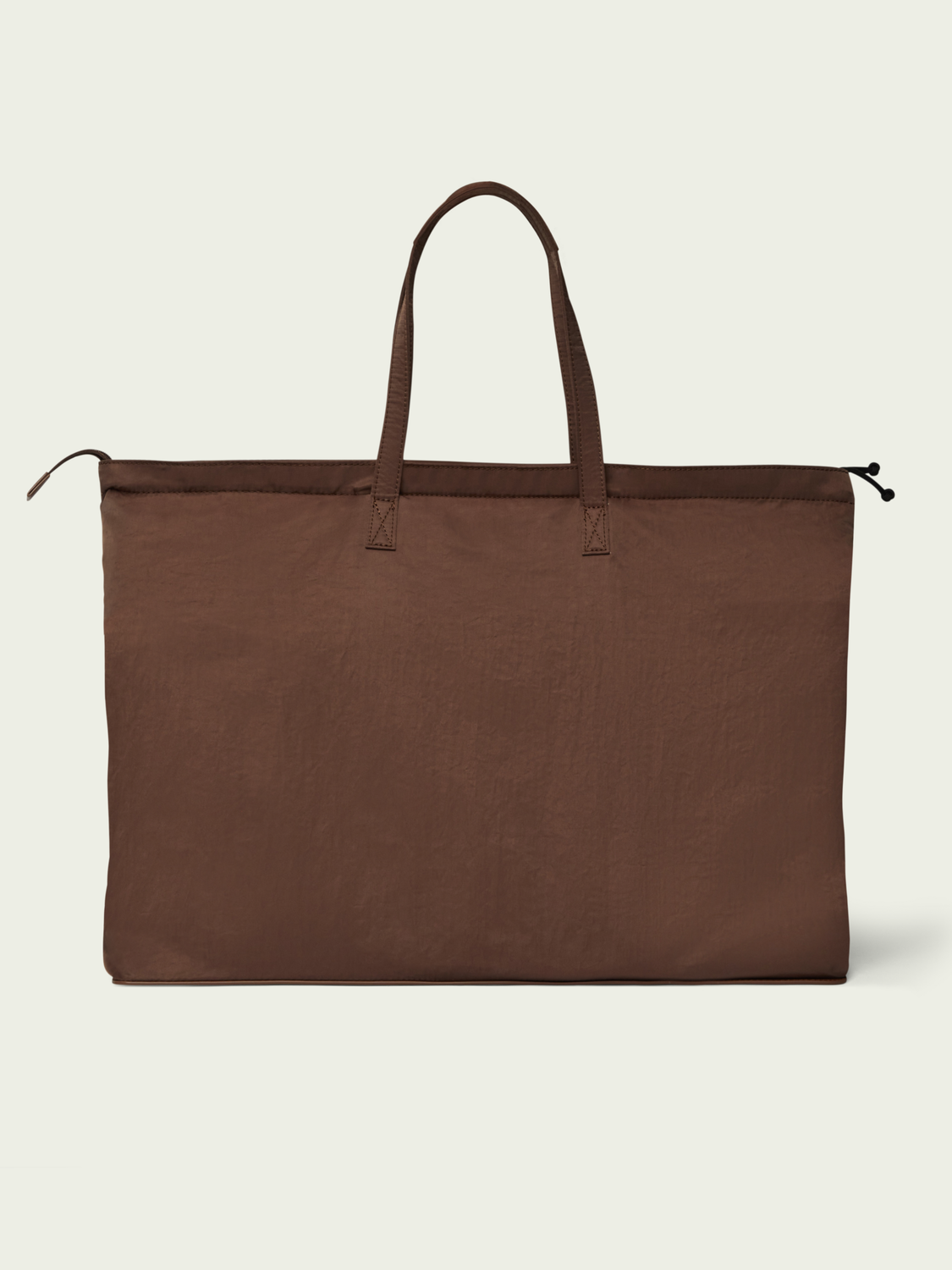 The Centraal Unisex Foldaway Tote Bag | scotch & soda outlet