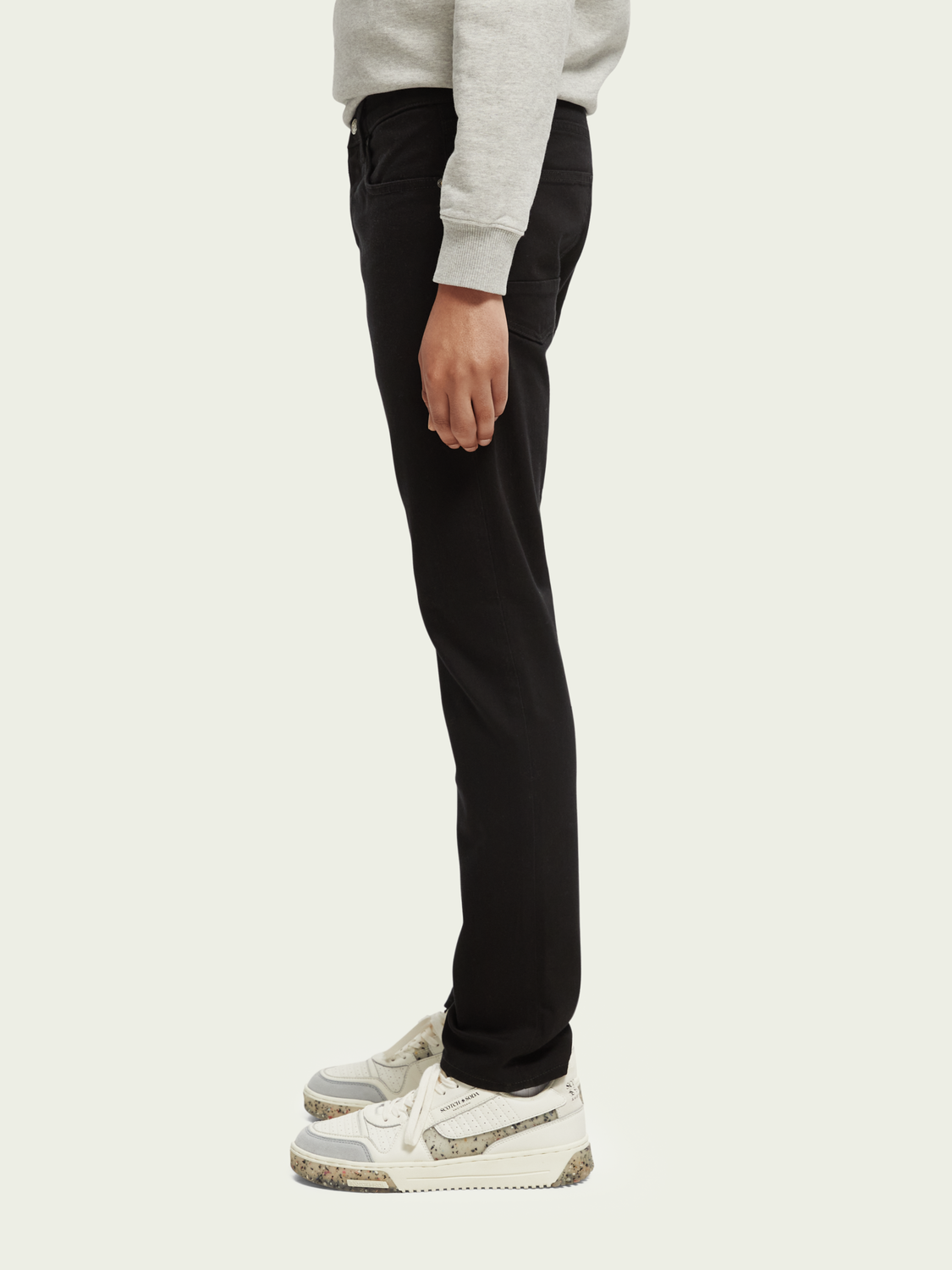 Ralston Regular Slim Fit Organic Cotton Jeans | Scotch And Soda Outlet