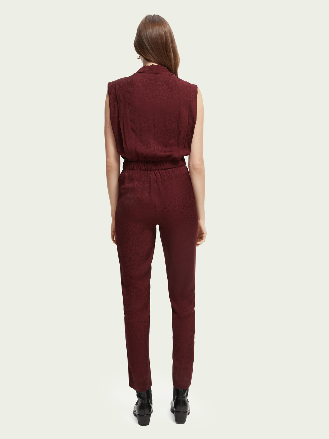 Utility Jumpsuit | scotch & soda outlet