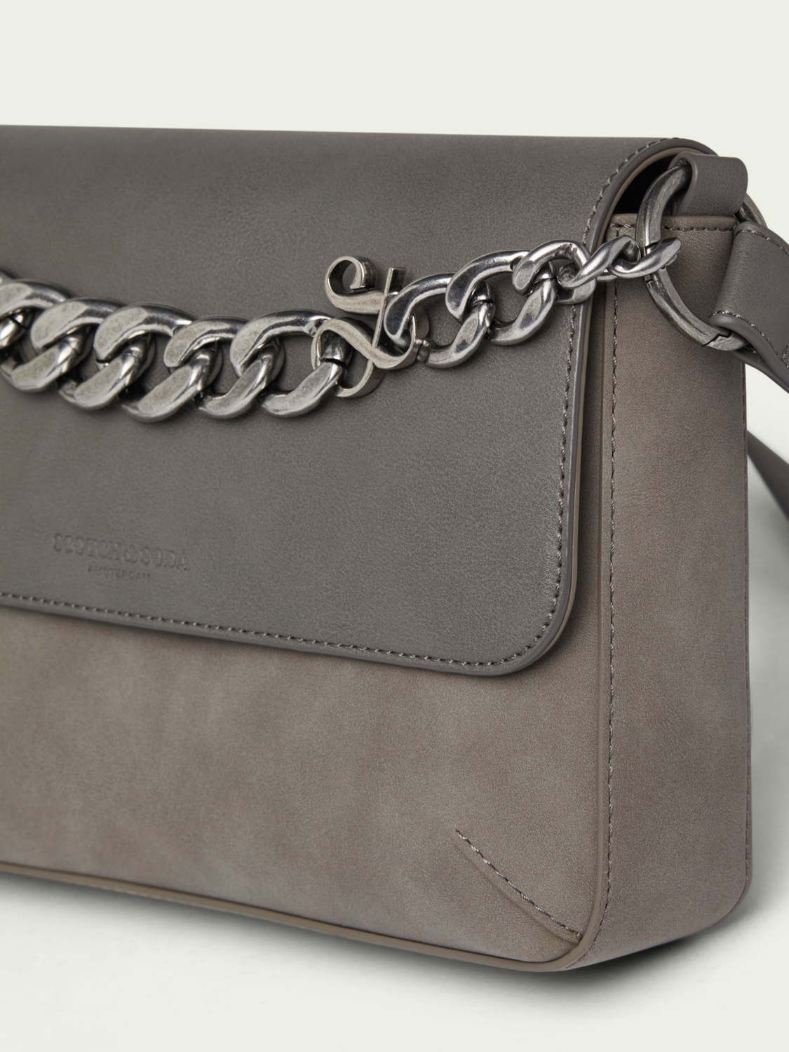 The Jordaan Medium Cross-Body Bag | scotch & soda outlet